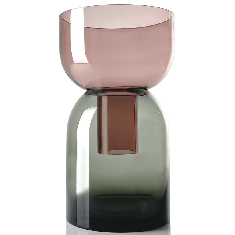 Cloudnola Flip Glass Vase