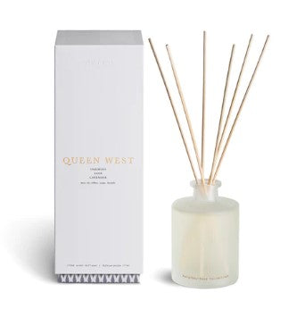 Vancouver Candle Neighborhood Diffuser