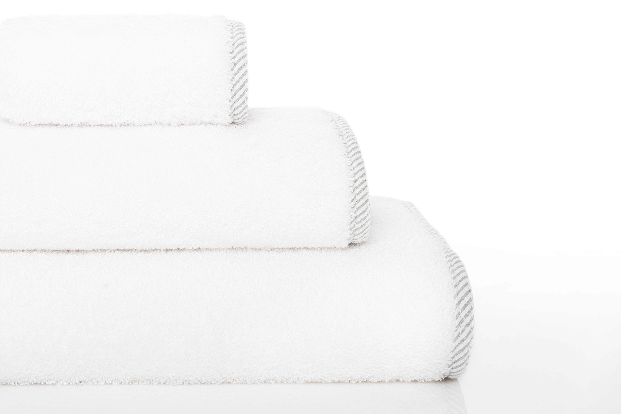 Graccioza Aspen Towels