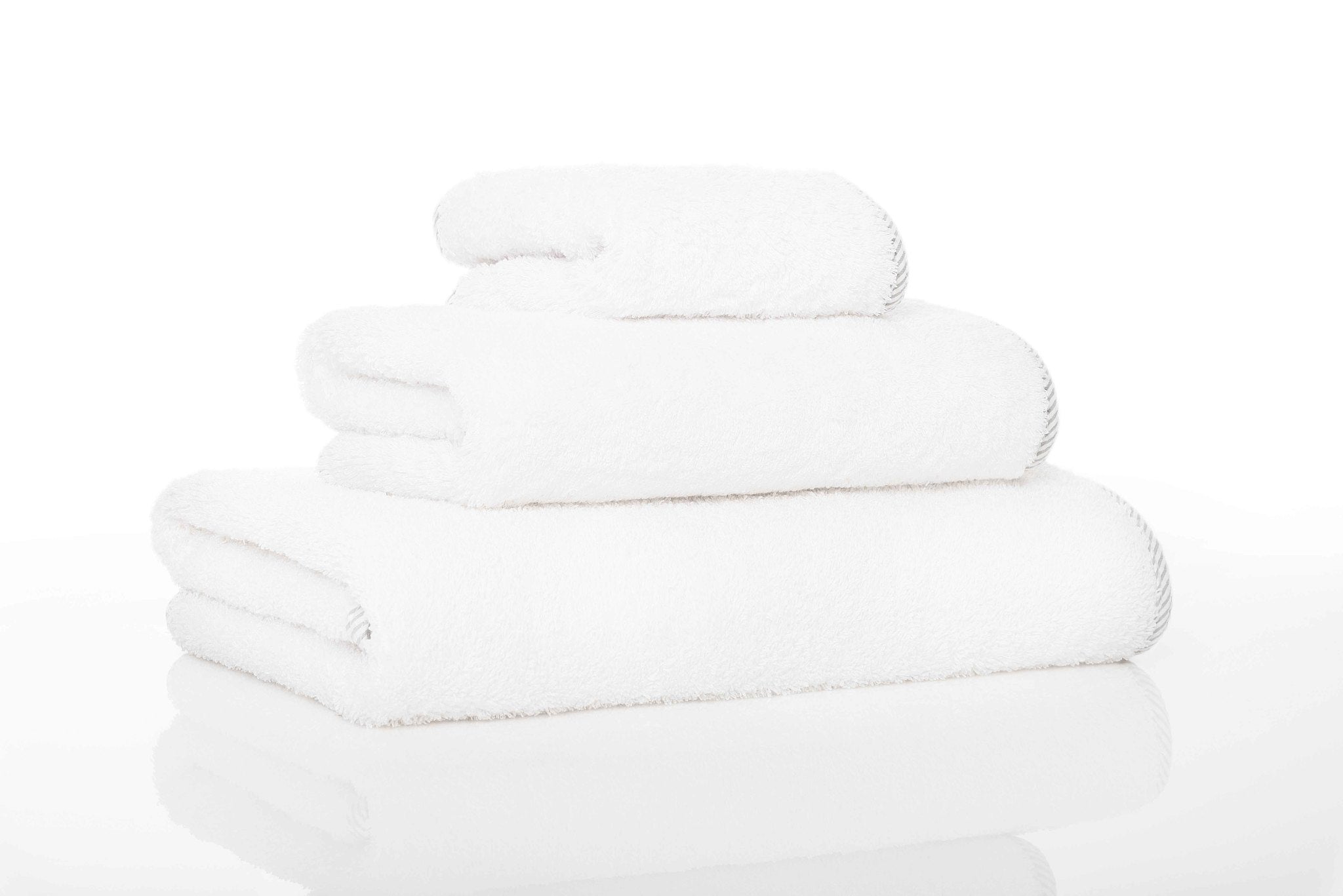 Graccioza Aspen Towels