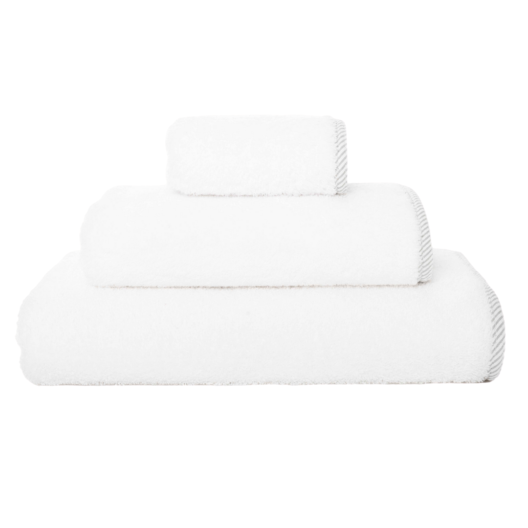 Graccioza Aspen Towels