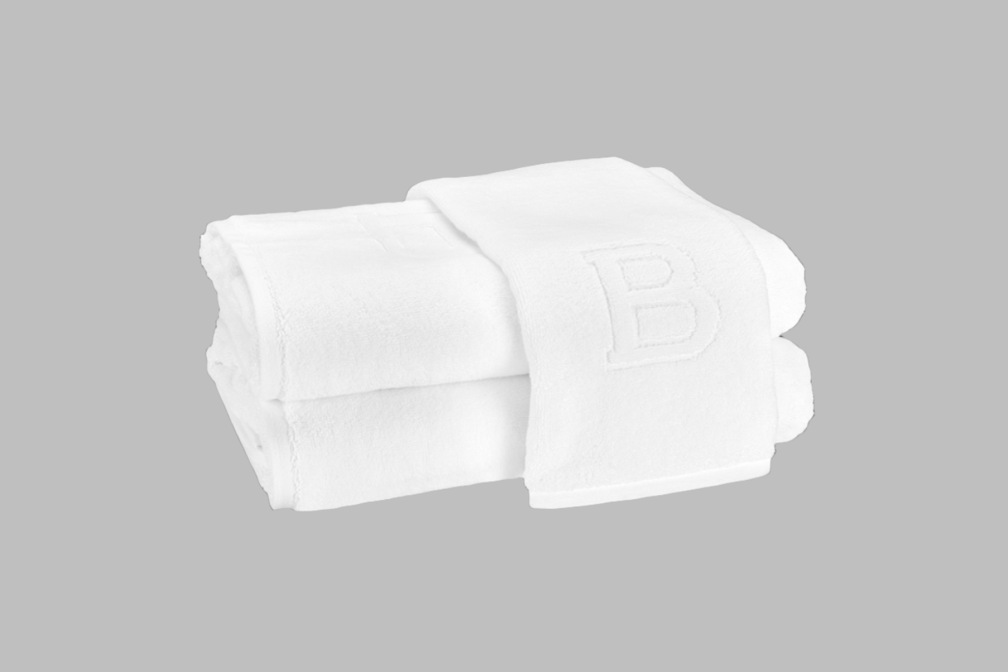 Matouk Auberge Towels