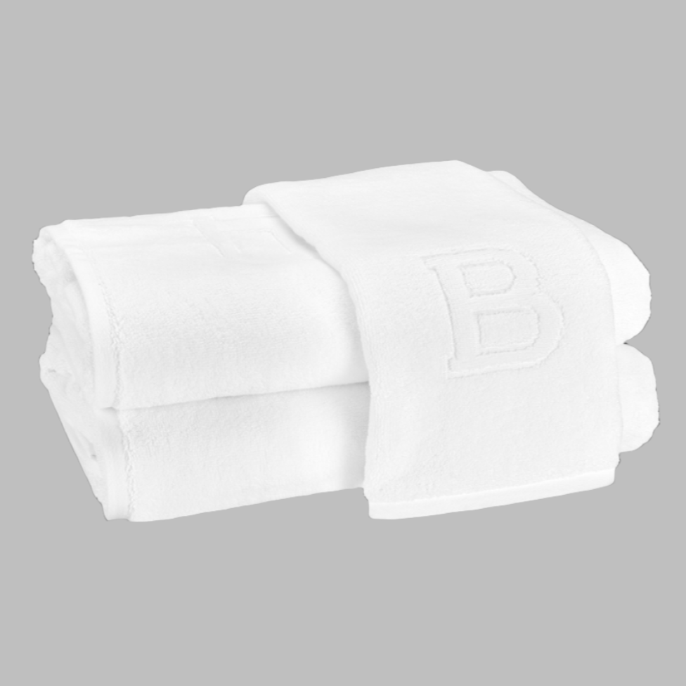 Matouk Auberge Towels