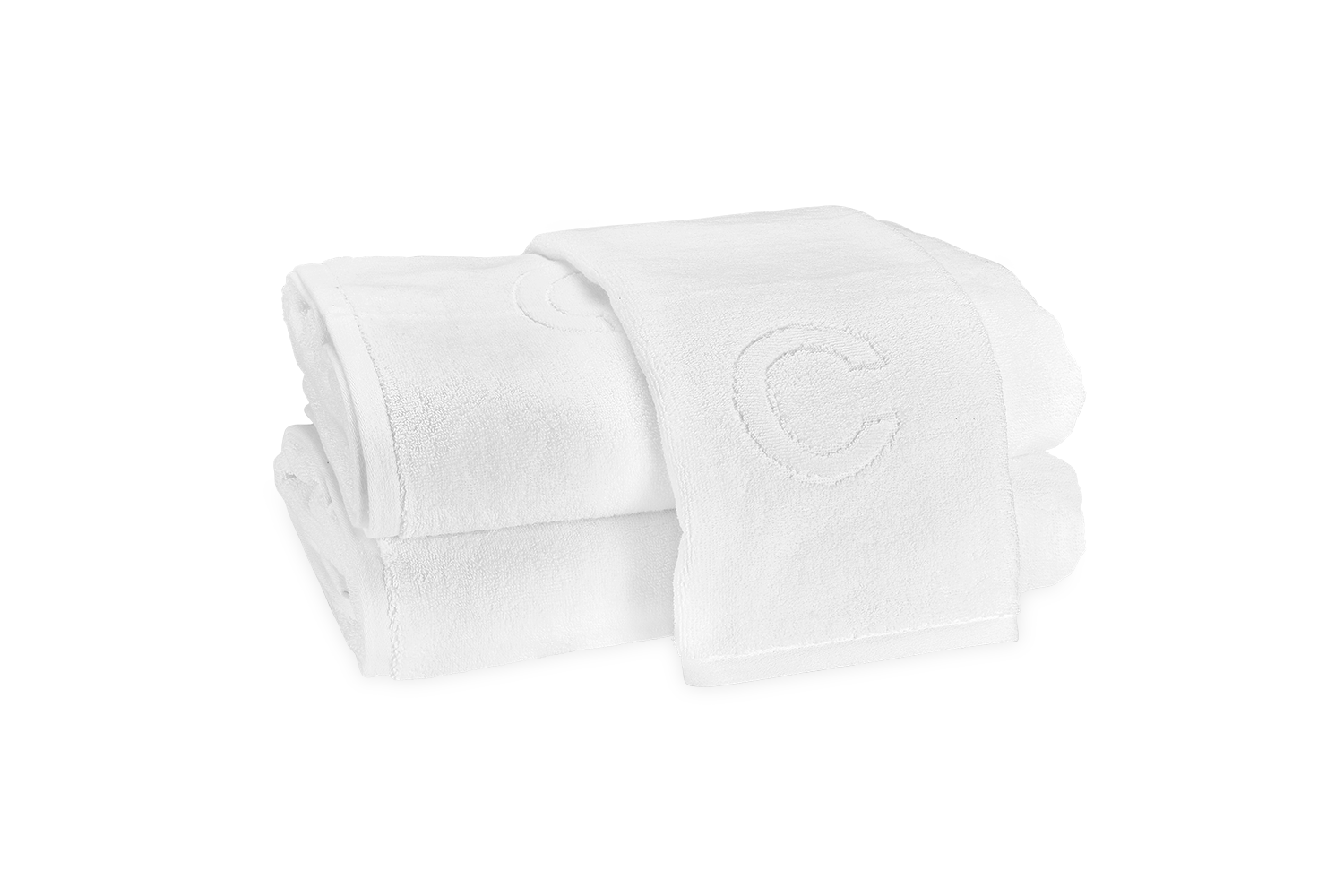 Matouk Auberge Towels