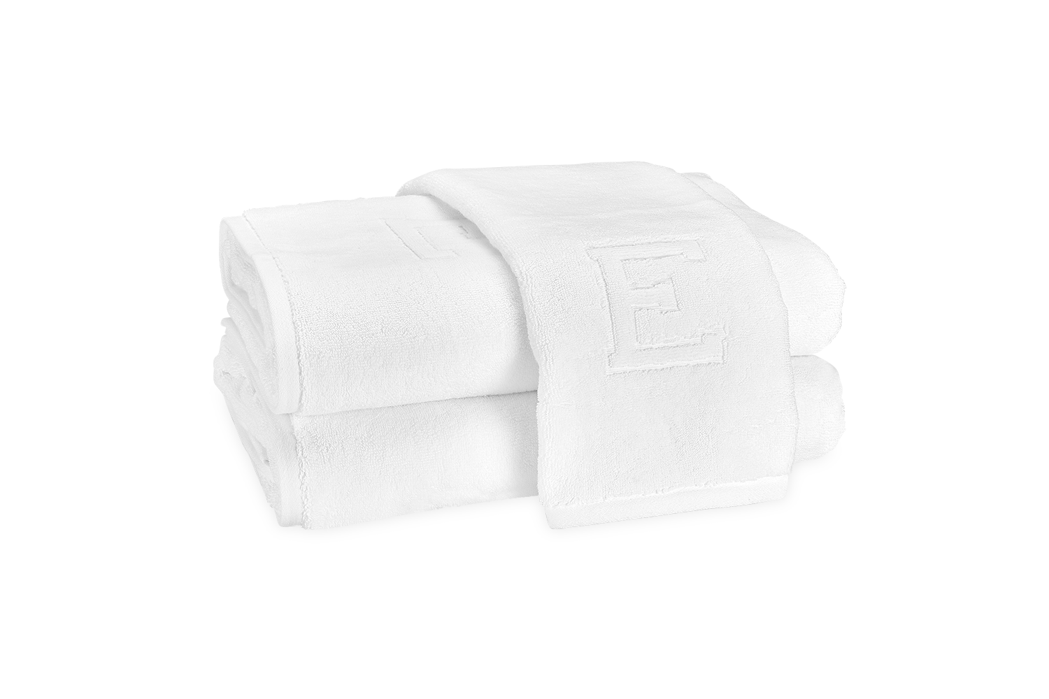 Matouk Auberge Towels