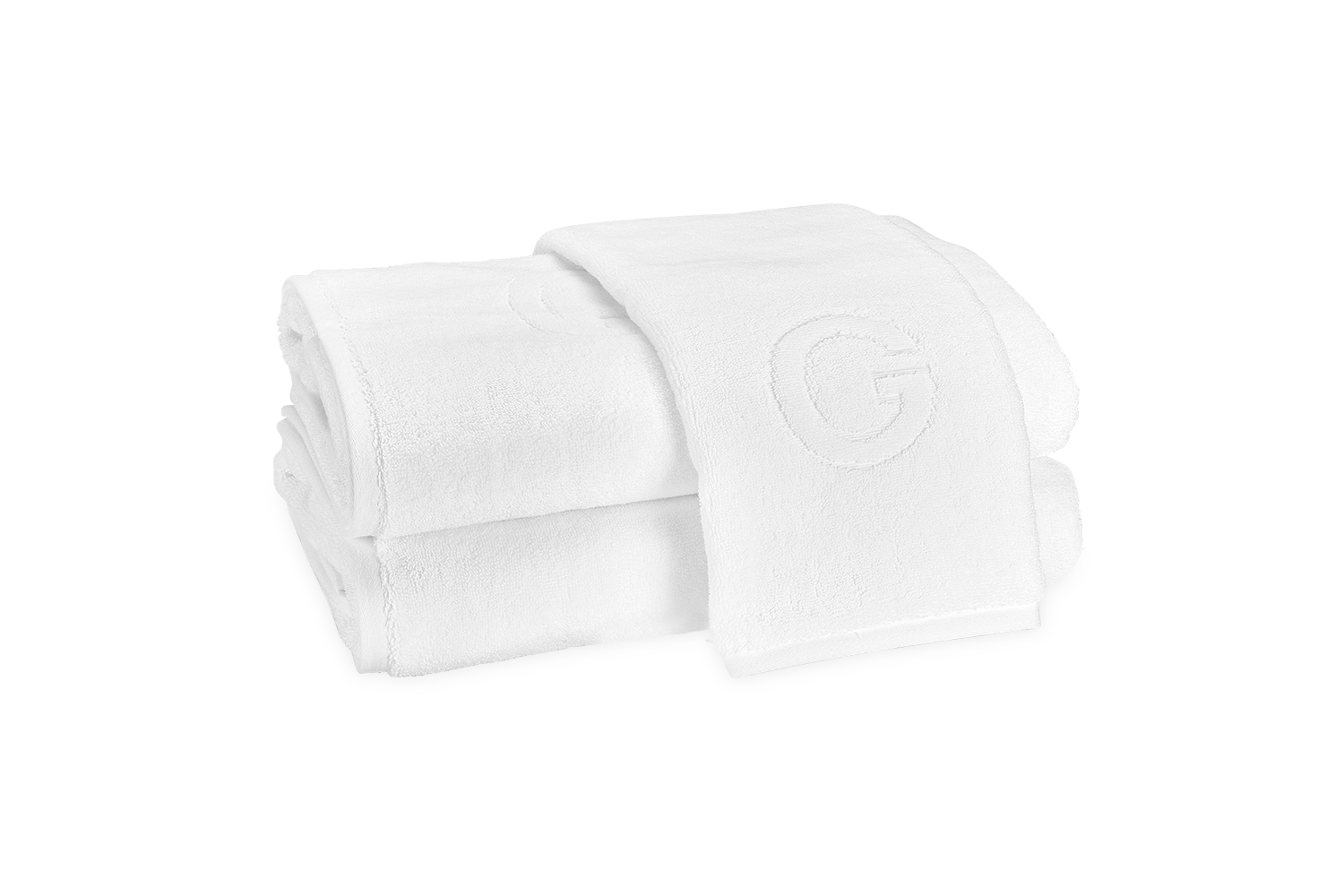 Matouk Auberge Towels