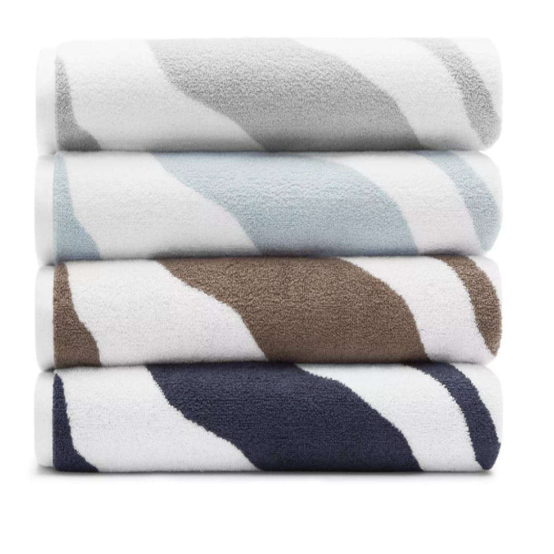 Matouk Fossey Towels