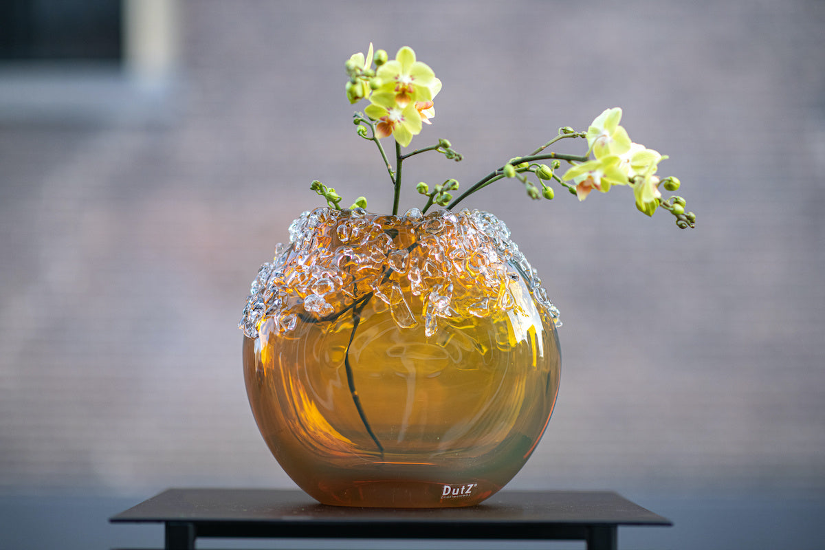 Eurdecor Bumpy Vase