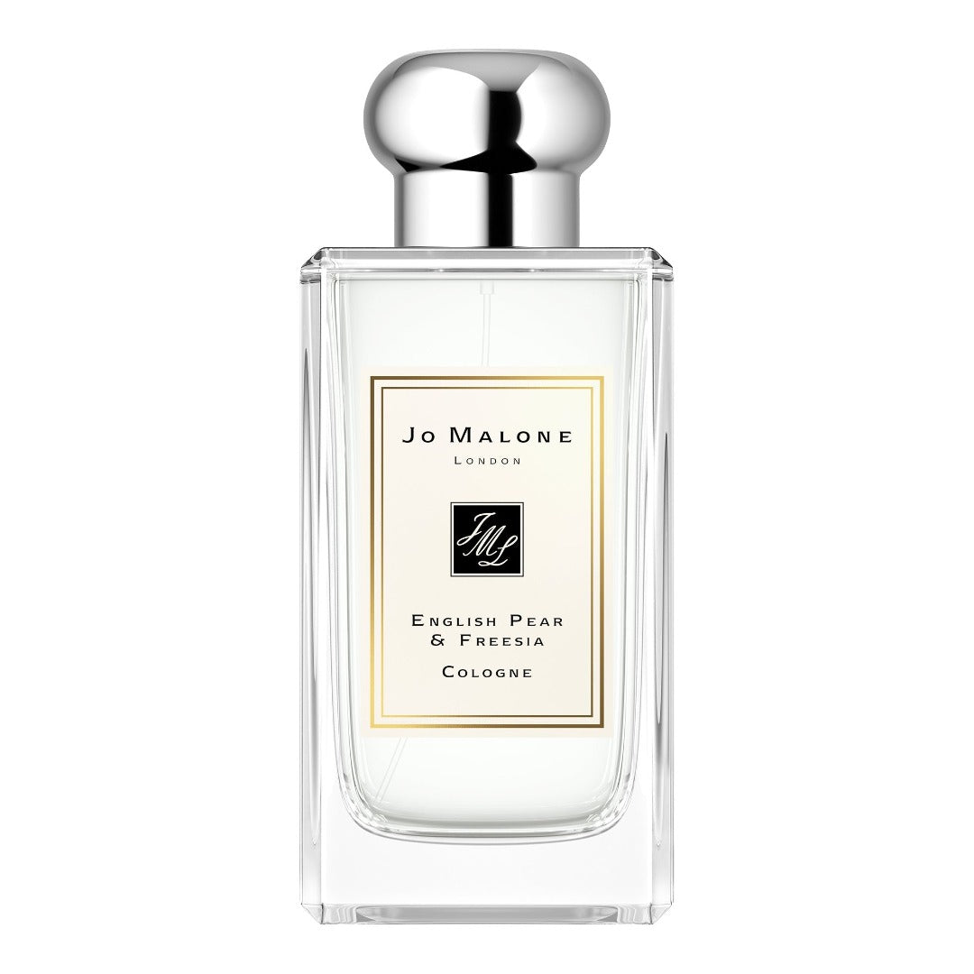 Freesia and pear jo malone new arrivals