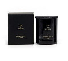 Cereria Molla Boutique Candle