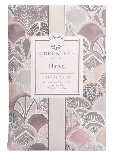 Haven Large Sachet