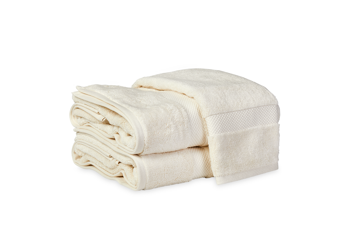 Matouk Guesthouse Towels