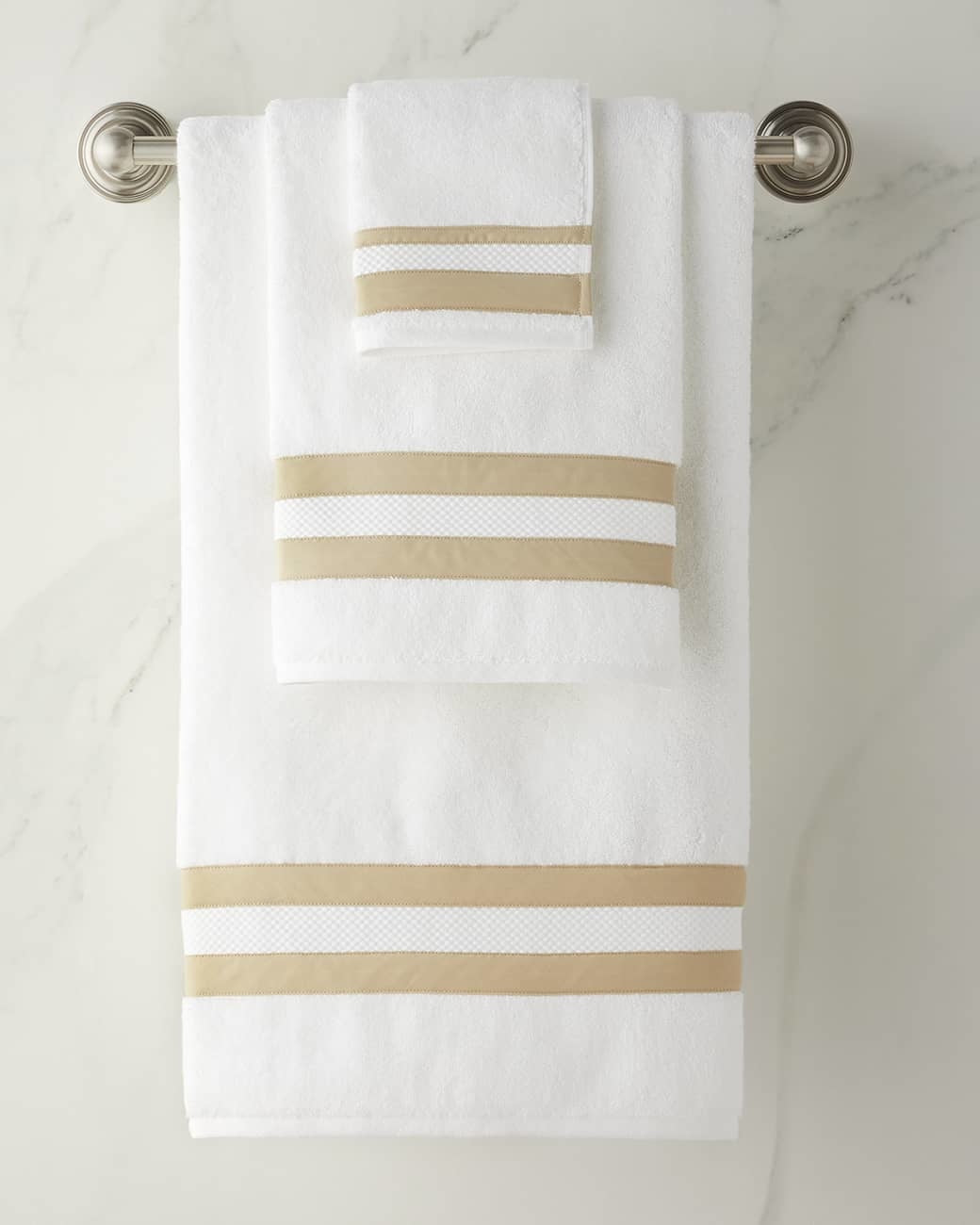 Matouk Marlowe Towels