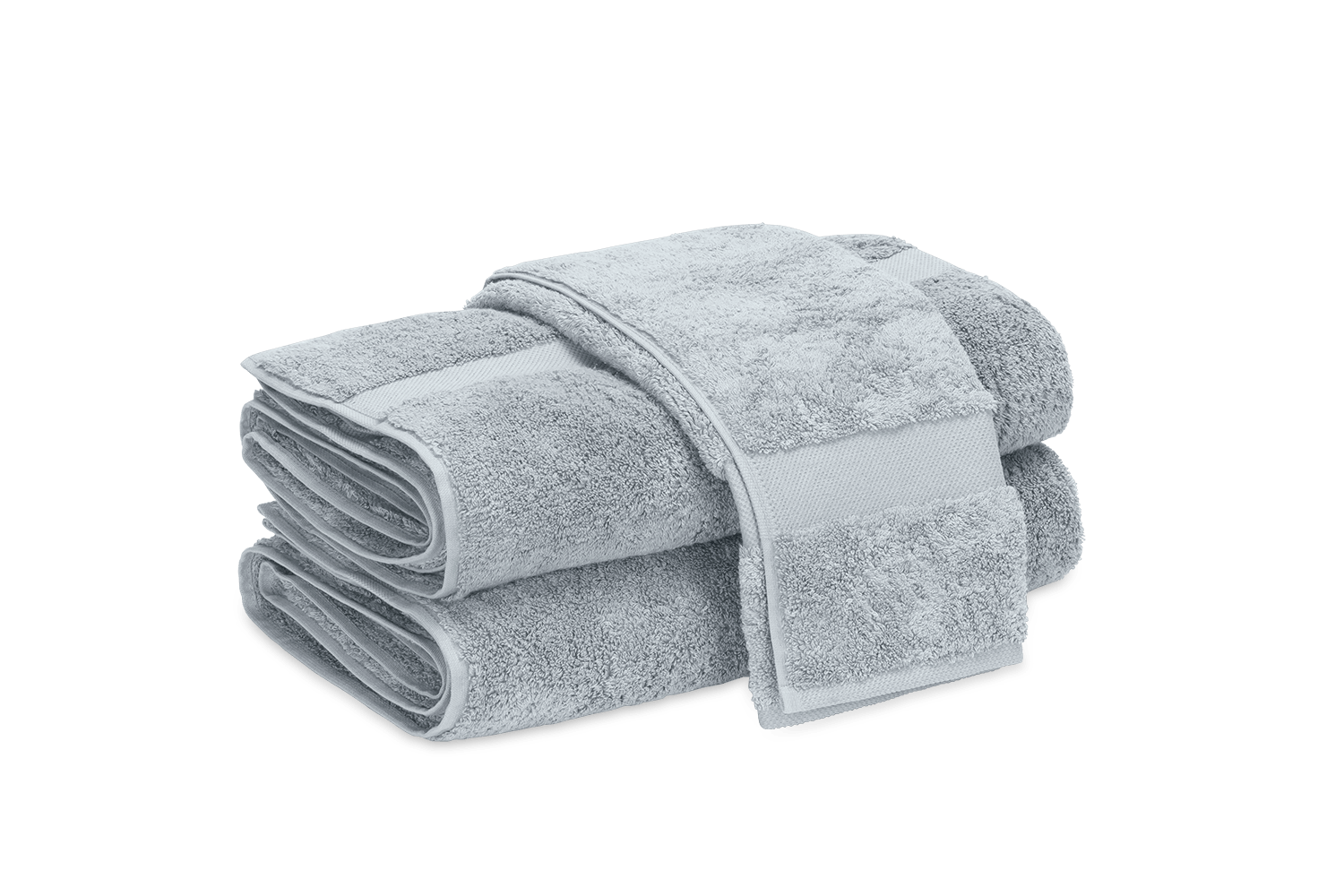 Lotus Towels