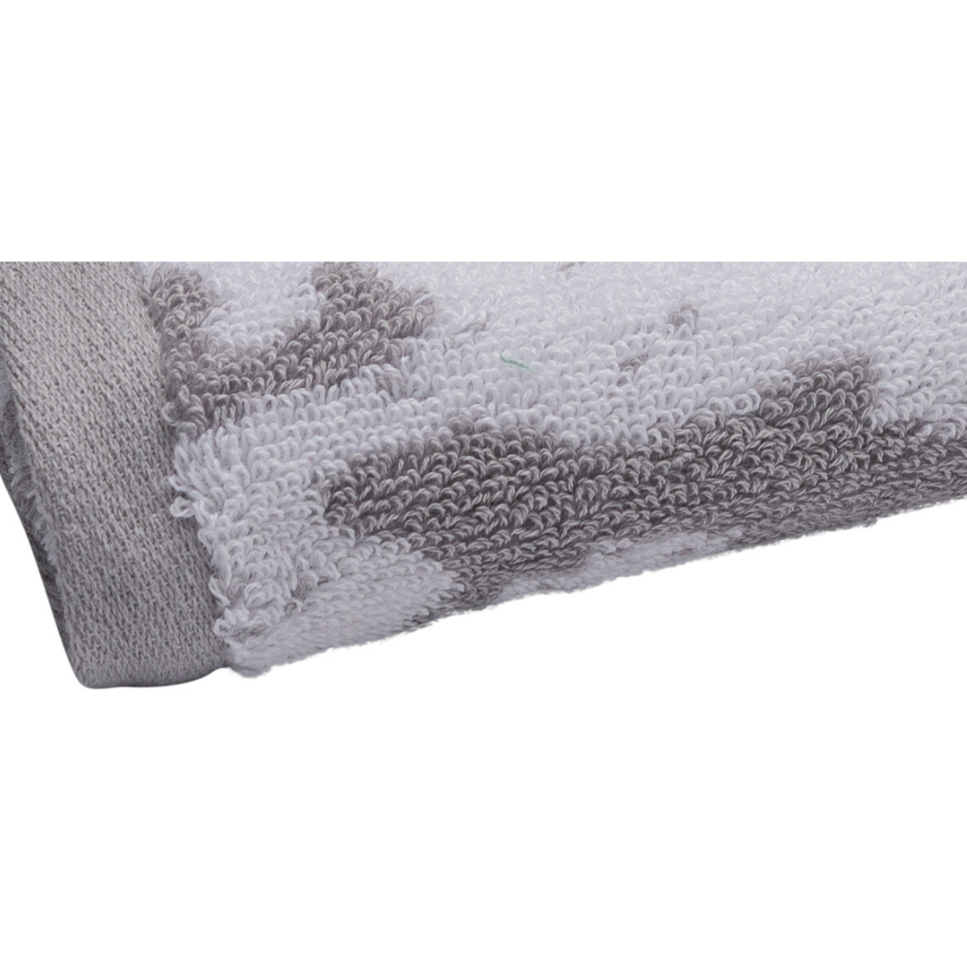 Arcolaio Alma Grey Kitchen Towel – MARCH