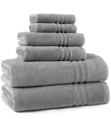 Kassatex Mercer Towels