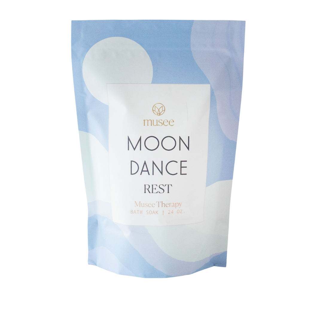 Moondance Bath Soak