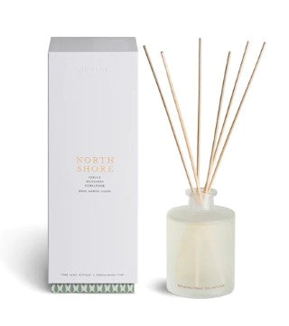 Vancouver Candle Neighborhood Diffuser