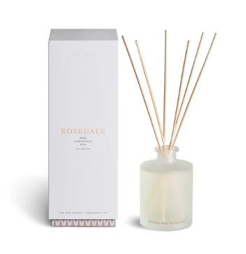 Vancouver Candle Neighborhood Diffuser