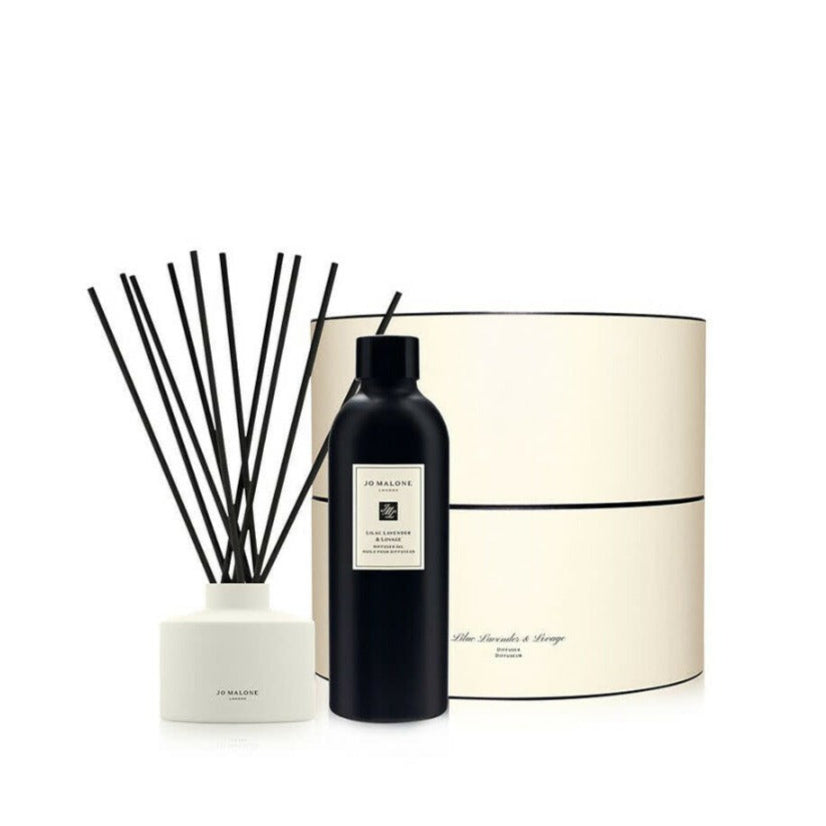 Jo Malone  Lavender & Lovage Townhouse Diffuser