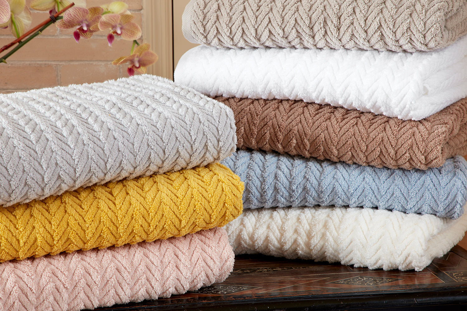 Matouk seville towels new arrivals