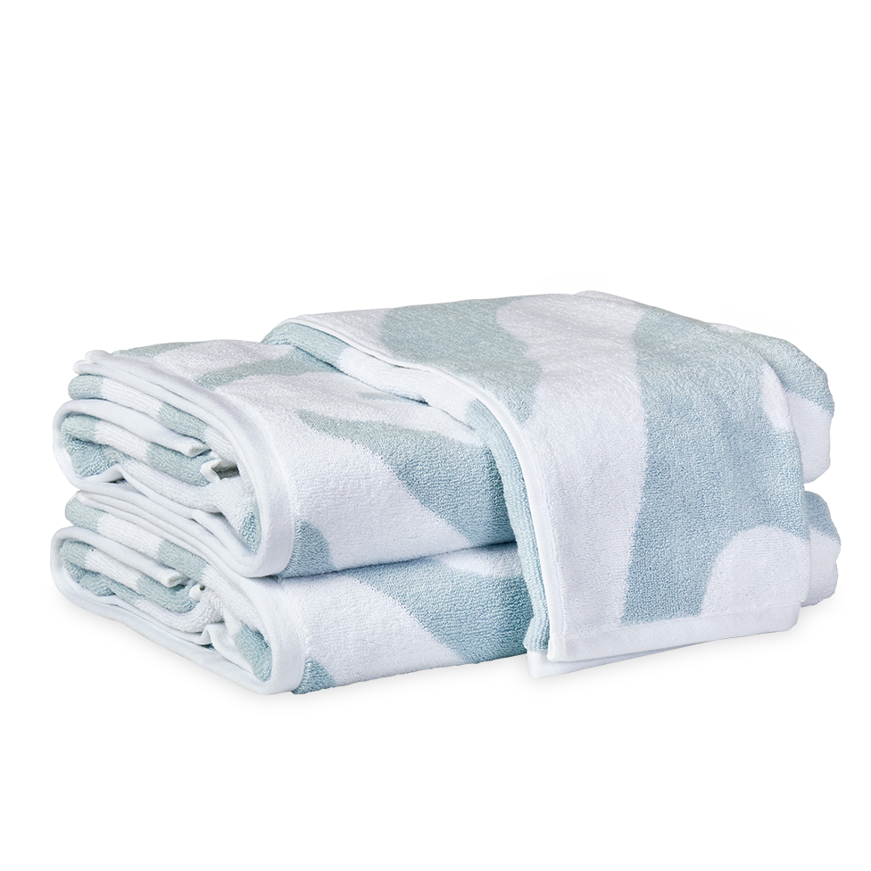 Fossey Towels