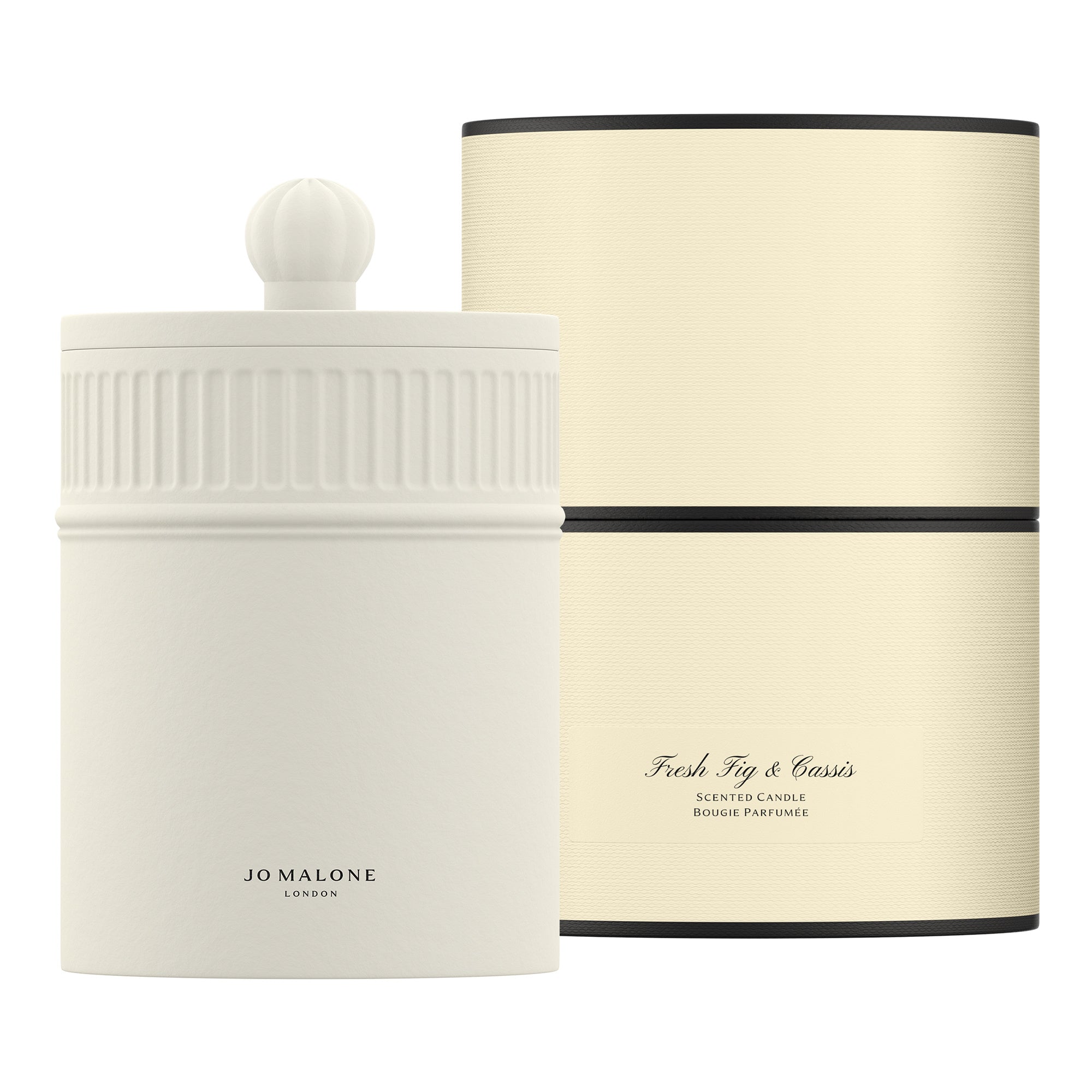 Jo Malone Townhouse Fresh Fig & Cassis Candle