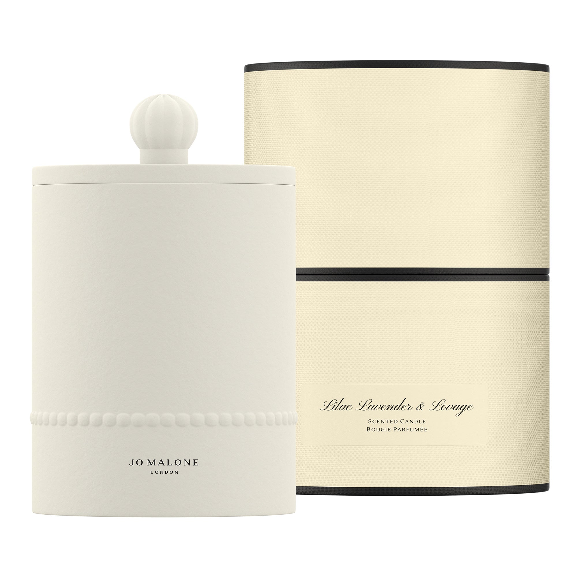 Jo Malone Townhouse Lilac Lavender & Lovage Candle