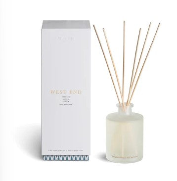 Vancouver Candle Neighborhood Diffuser